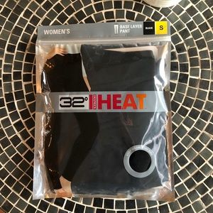 32° Base Layer Leggings